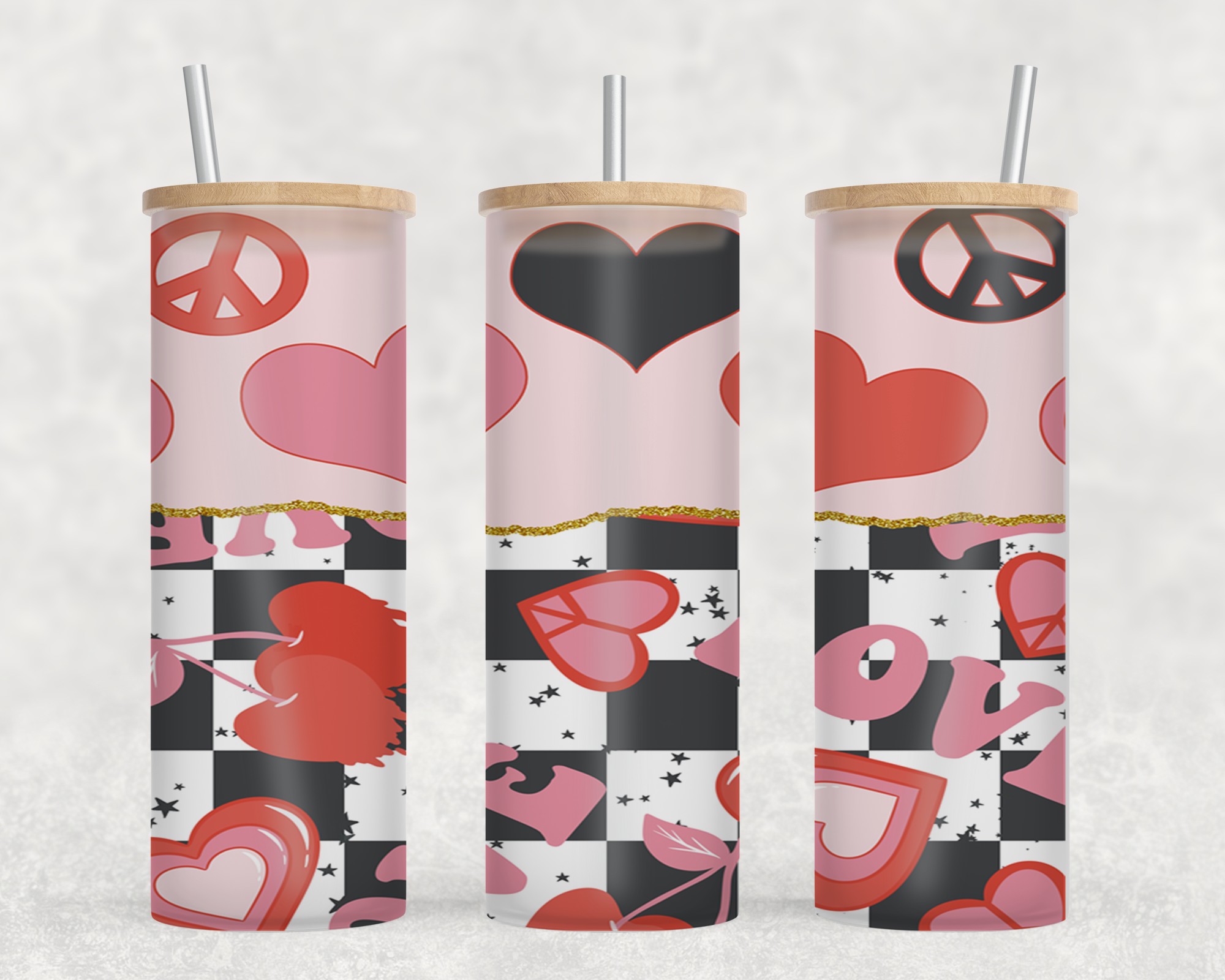 Retro Love-10606